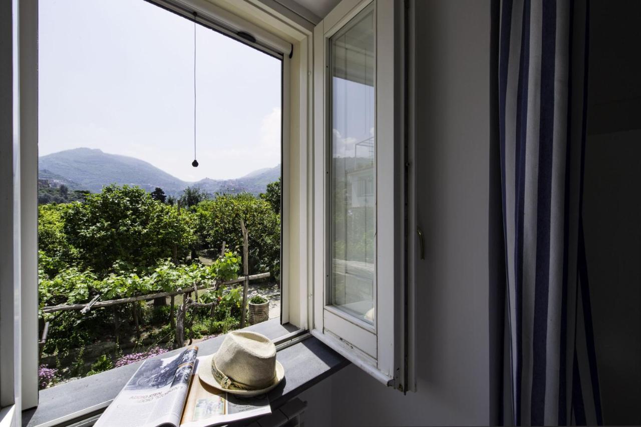 Casa Assunta B&B Vico Equense Exterior photo