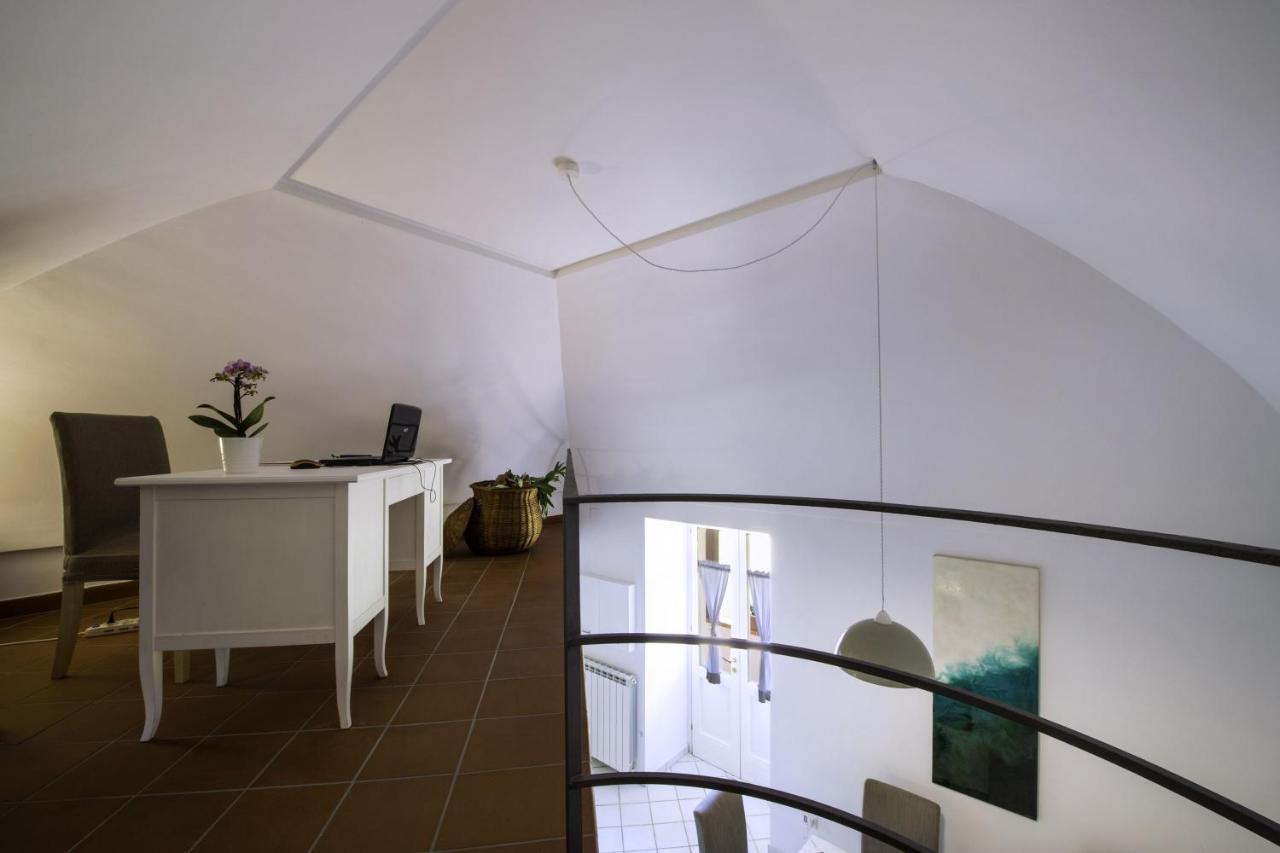 Casa Assunta B&B Vico Equense Exterior photo